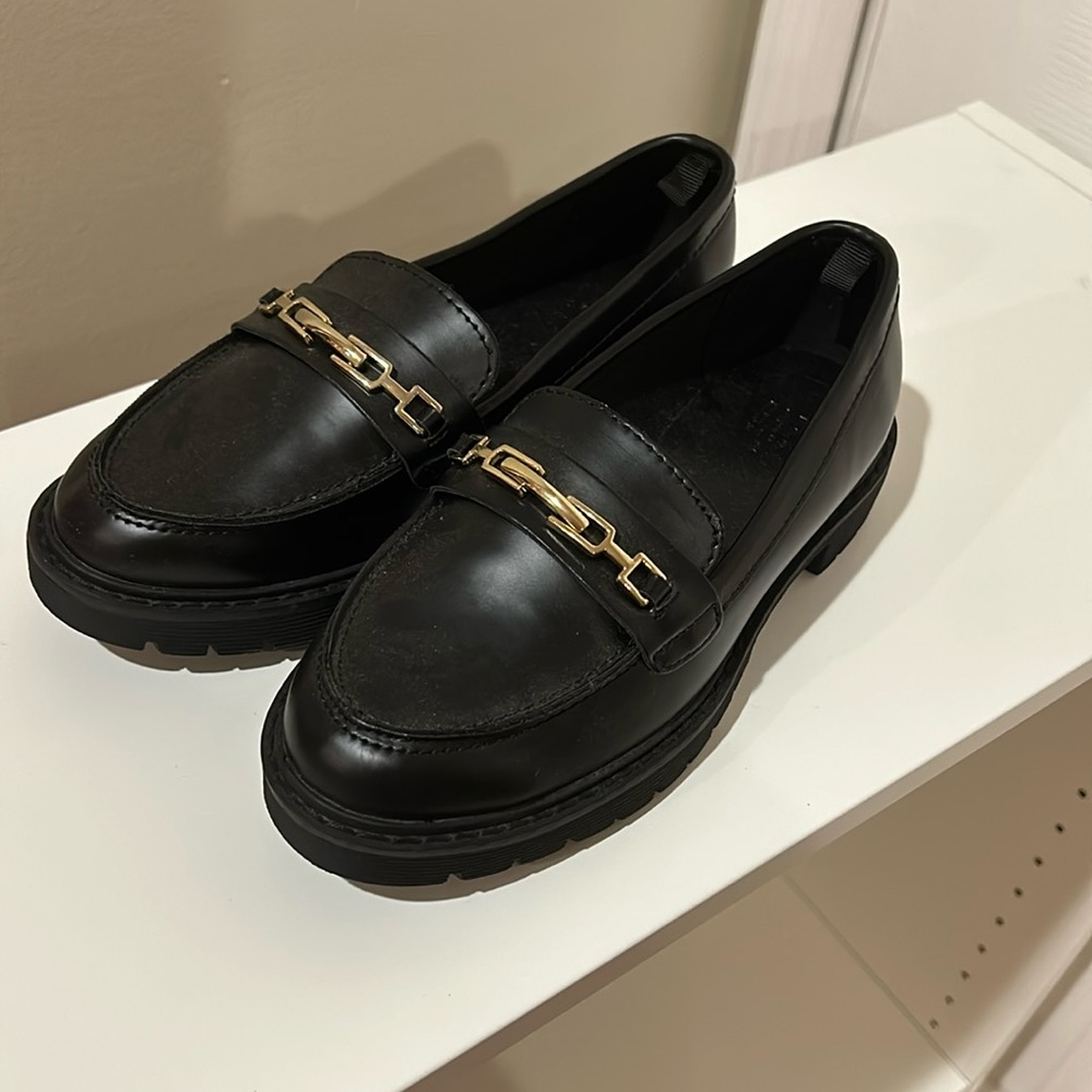Gap kids loafers